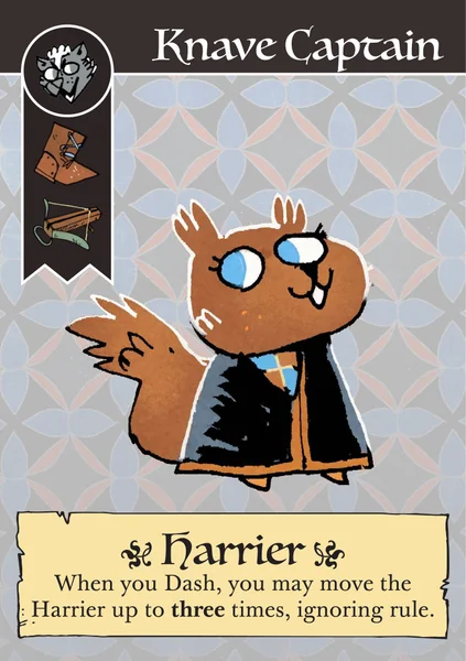 Harrier