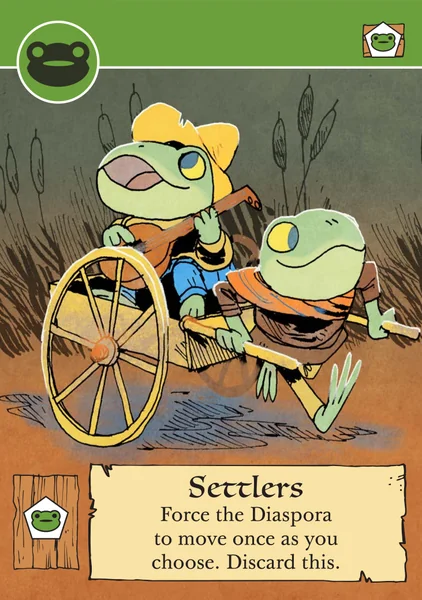 Settlers