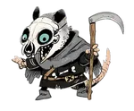 Necropossum Cabal: Returns