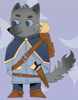 Nighthowl Pack Image