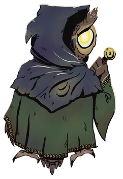 Order of the Talon Image