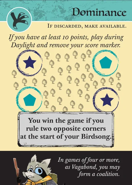 Dominance