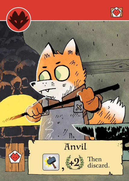 Anvil