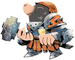 Sunward Expedition