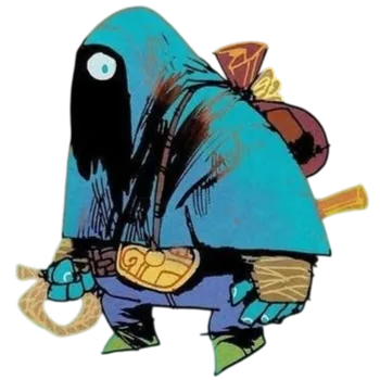 The Mythos Image