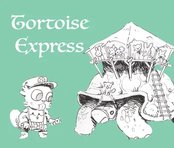 Tortoise Express Image