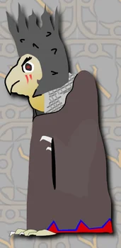 Twig Wraiths Image