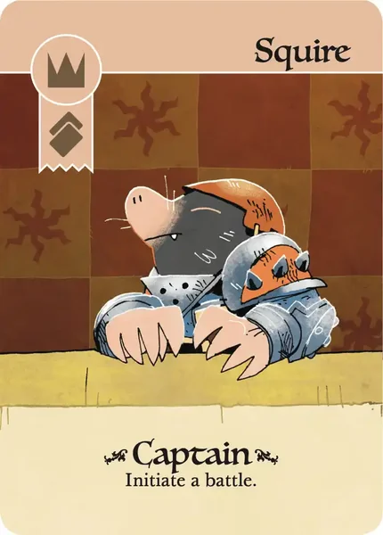 Captain