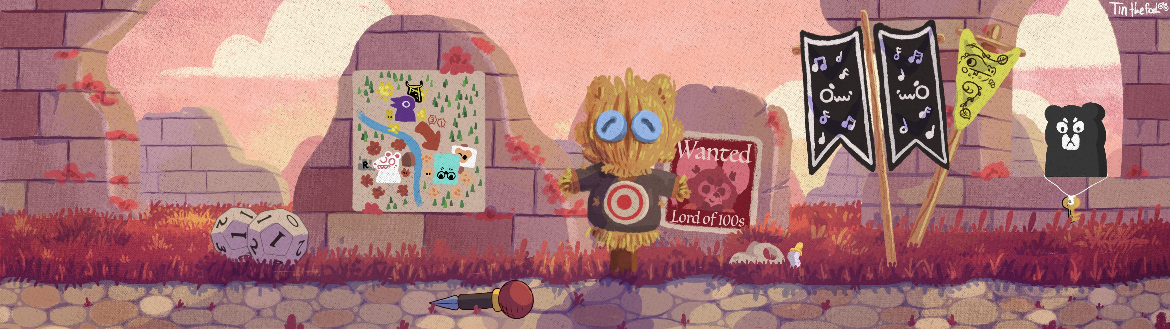 The Battlefield Image