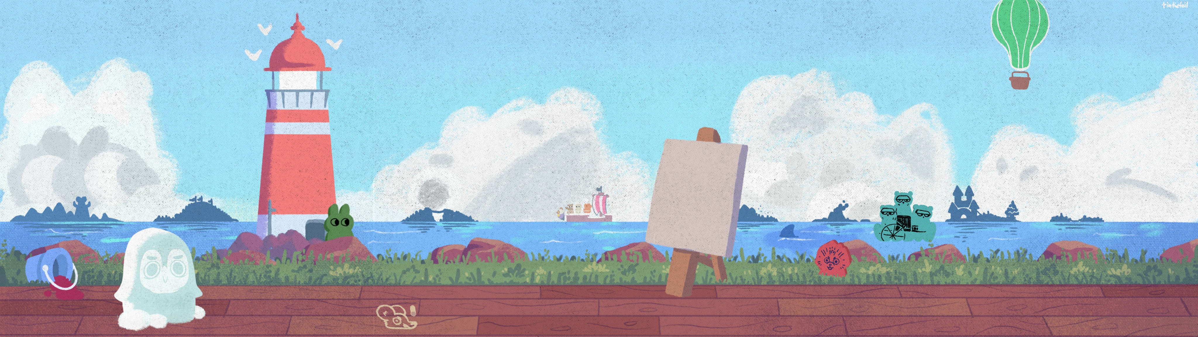 The Workshop Image