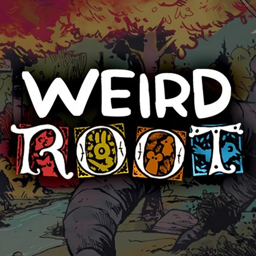 Weird Root