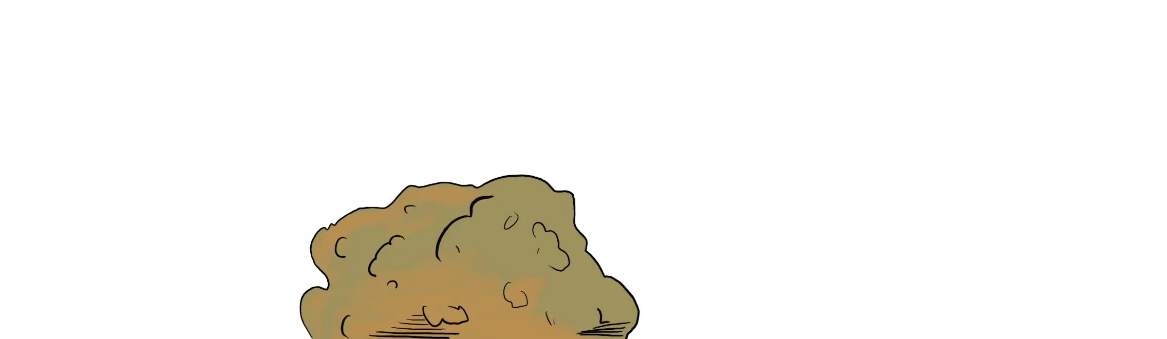 Small Bushe