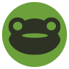 Frog Tag