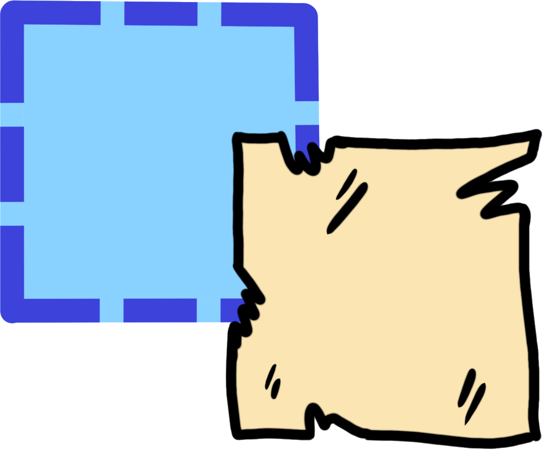 paper background toggle
