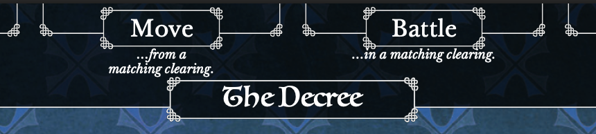 Decree section example